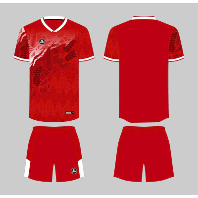 Áo bóng đá không logo S2 SPORT